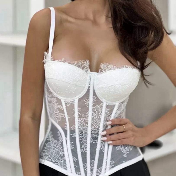 Corsets Ángel