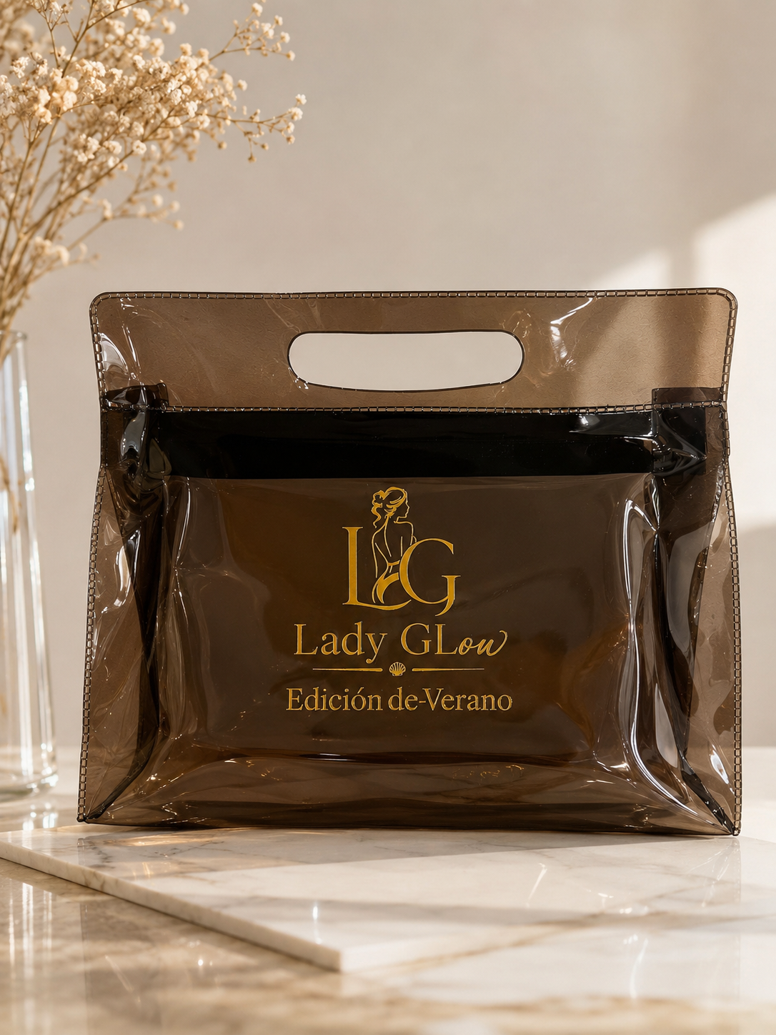 Kit Lady Glow
