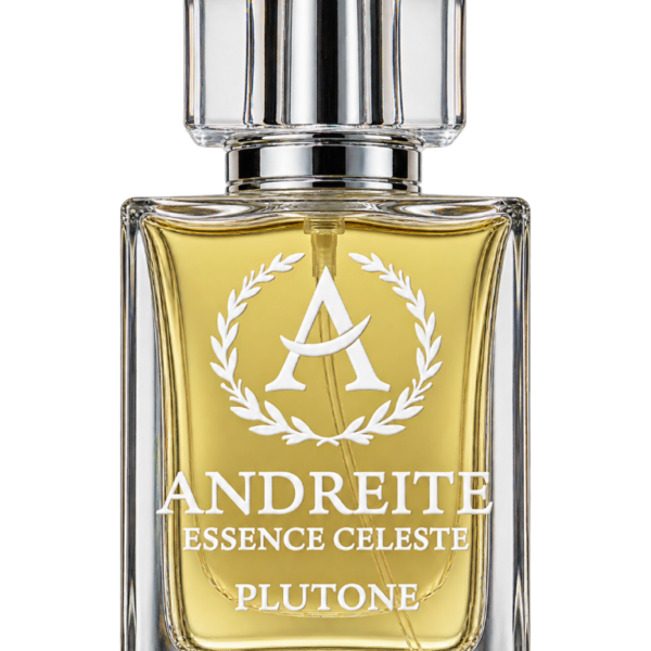 Andreite Essence Celeste – Plutone