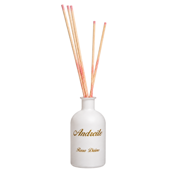 Andreite Rosso Divino – Ambientador