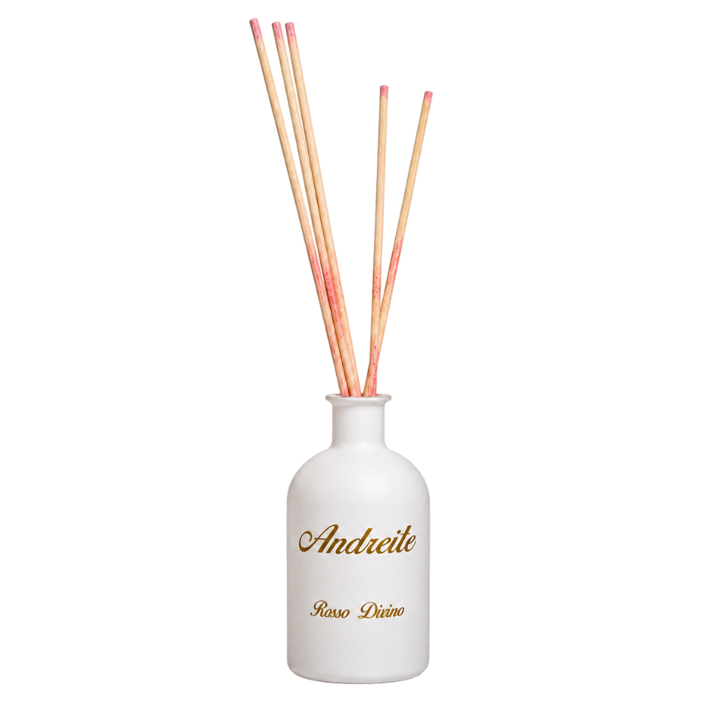 Andreite Rosso Divino – Ambientador