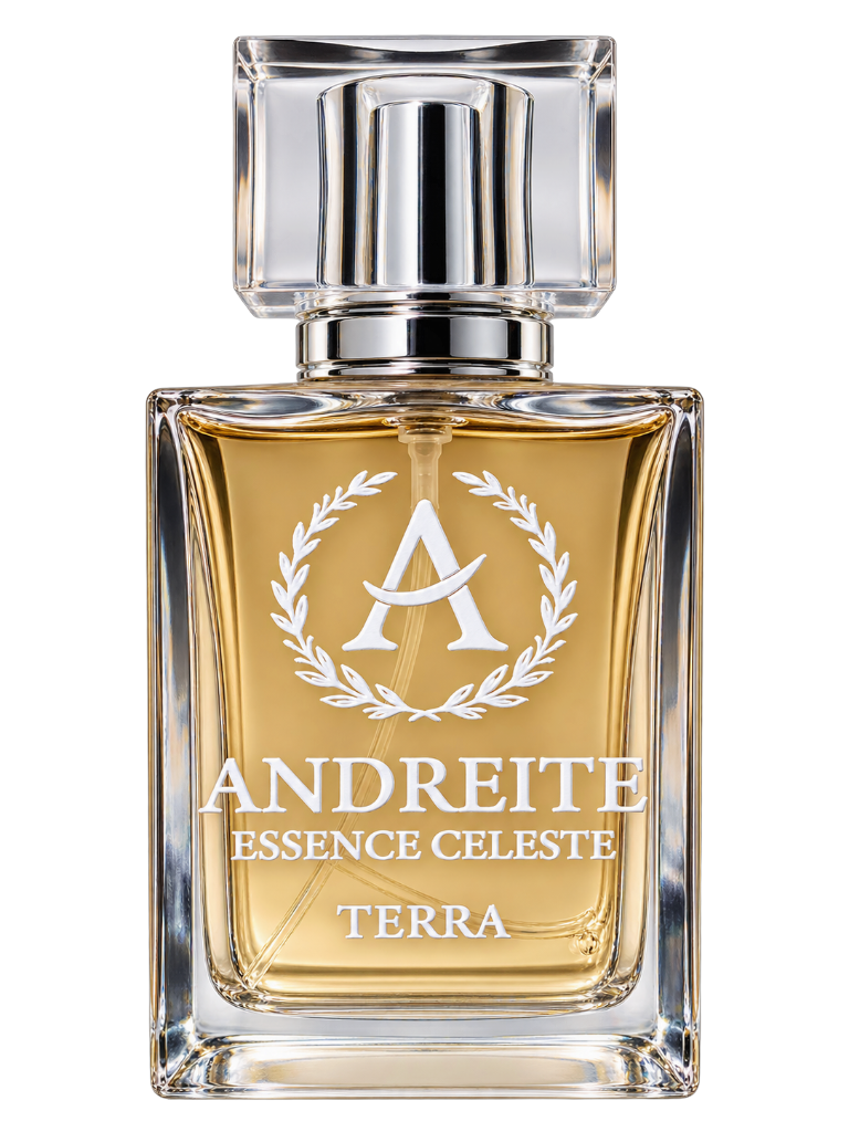 Andreite Essence Celeste Terra