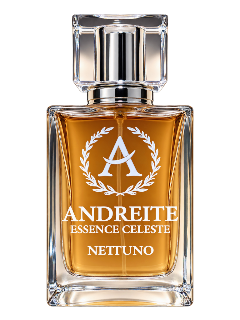 Andreite Essence Celeste Nettuno
